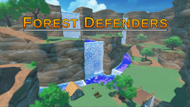 Forest Defenders Image