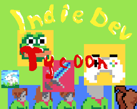 Indie Dev Tycoon Image