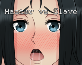 Master vs Slave Image