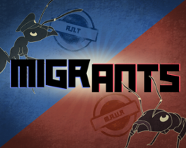 Migrants Image