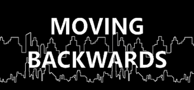 Moving Backwards Image