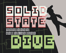 Solid State Dive Image