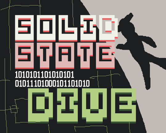 Solid State Dive Game Cover