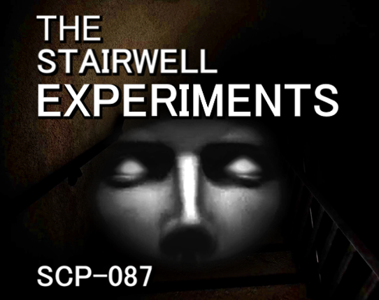 The Stairwell Experiments Game Cover