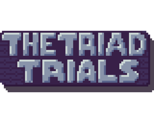 The Triad Trials Game Cover