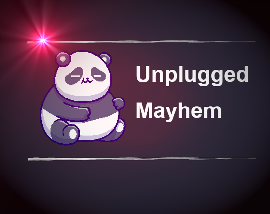 Trijam 181 - unplugged mayhem Game Cover