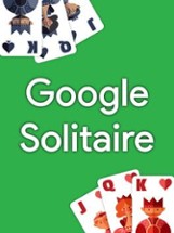 Google Solitaire Image