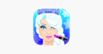 Ice Queen Princess Beauty Salon Image