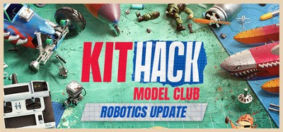 KitHack Model Club Image