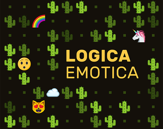Logica Emotica Game Cover