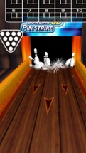 Master Bowling Alley 3D Image