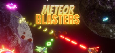 Meteor Blasters Image