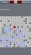 Minesweeper Legend Game Free Image