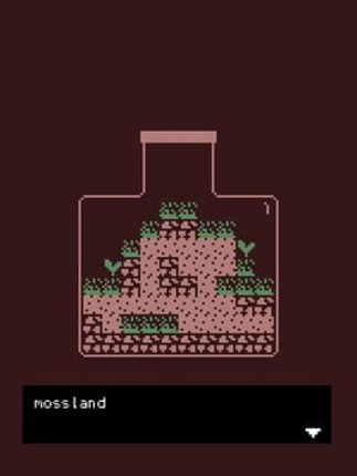 Mossland Game Cover
