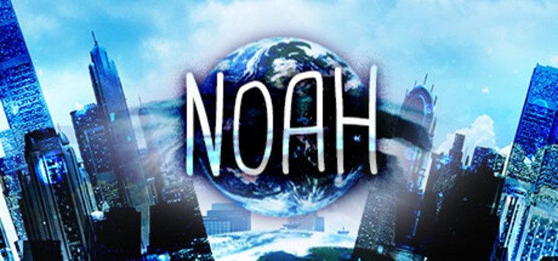 NOAH Game Cover