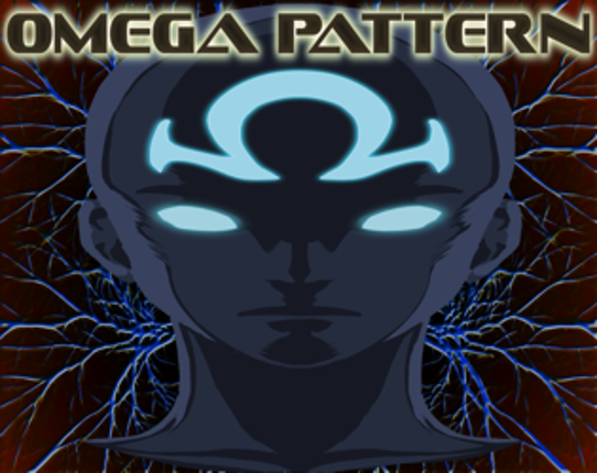 Omega Pattern Free - Visual Novel Game Cover