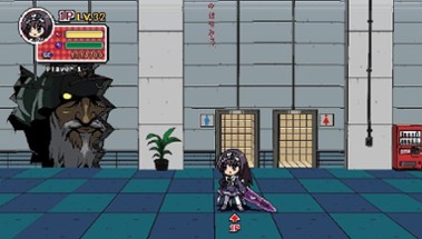 Phantom Breaker: Battle Grounds Image