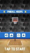 Pinball Hoops Image