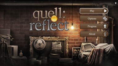 Quell Reflect Image