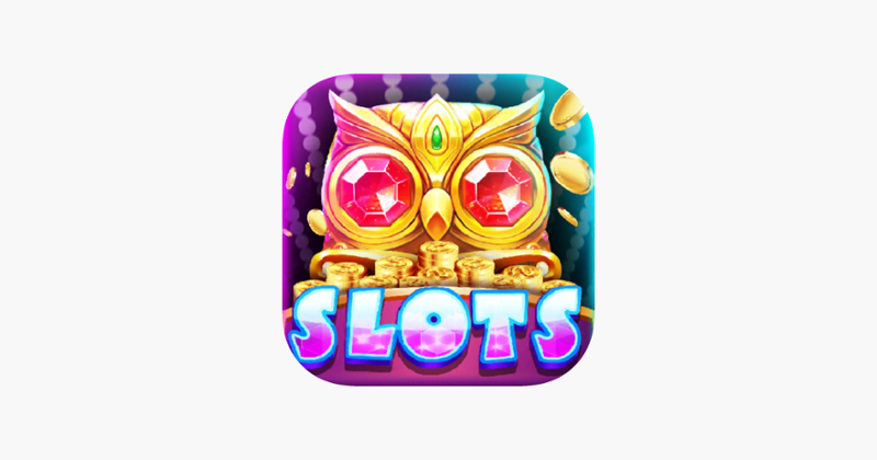 Rich Palms Casino slots games Game Cover