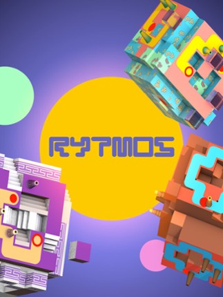 Rytmos Game Cover