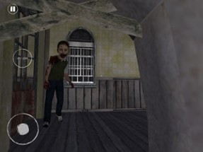 Scary Hospital - Horror Game Image