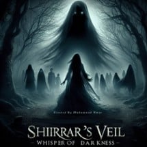 Shiirrar's Veil: Whisper of Darkness Image