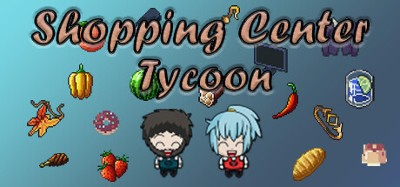 Shopping Center Tycoon Image