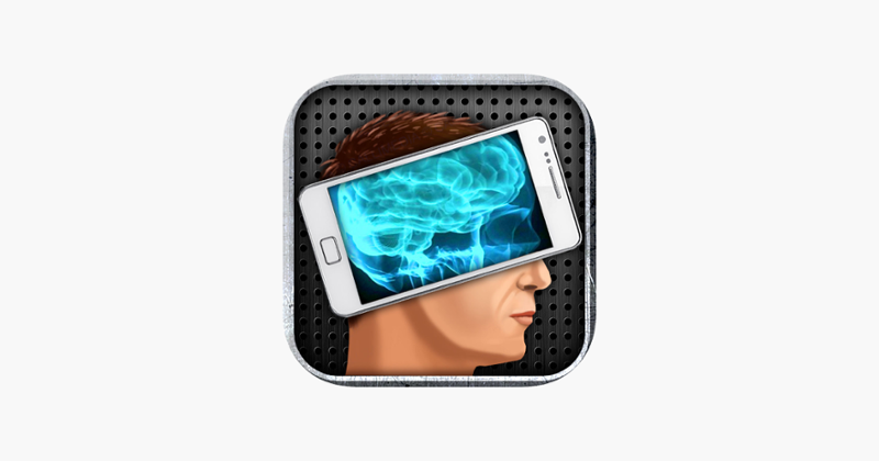 Simulator X-Ray Head Game Cover