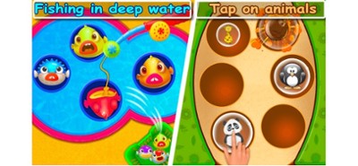 Smart Baby - Toddler Games Image