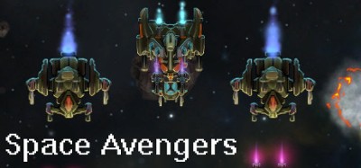 Space Avengers Image