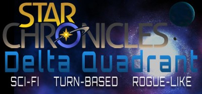 Star Chronicles: Delta Quadrant Image