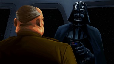 Star Wars: Dark Forces Remaster Image