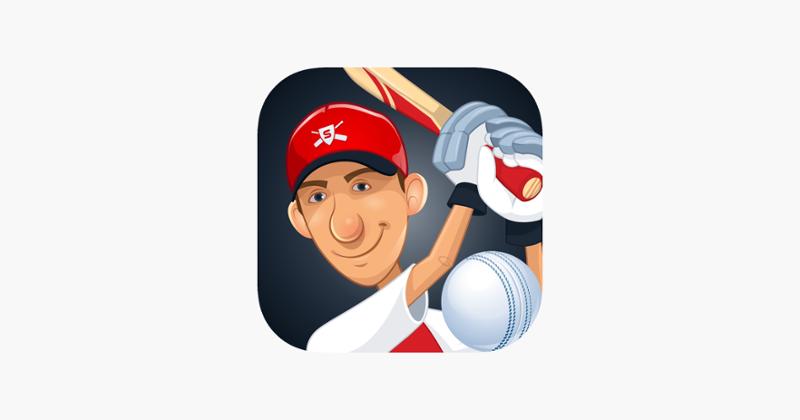 Stick Cricket Classic Game Cover