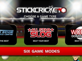 Stick Cricket Classic Image