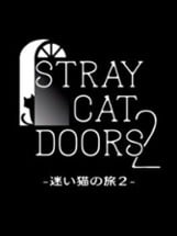 Stray Cat Doors 2 Image