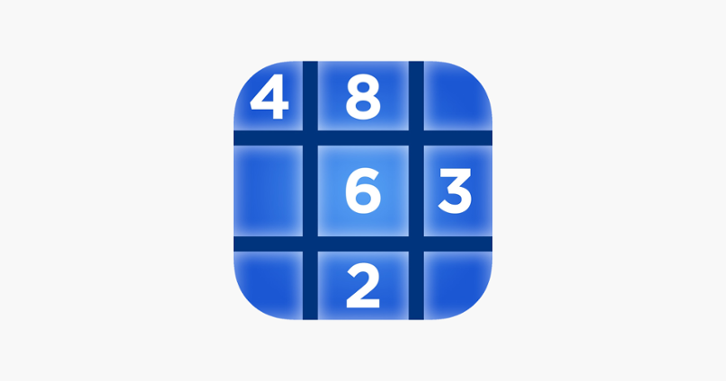 Sudoku S. Game Cover