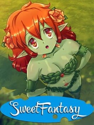 Sweet fantasy Game Cover