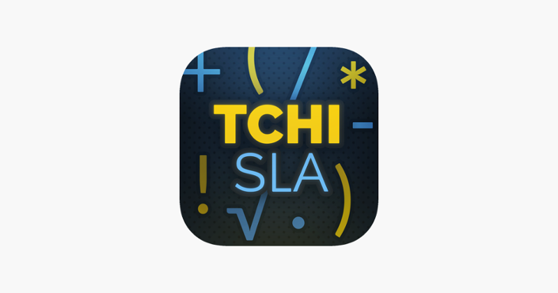 Tchisla: Number Puzzle Game Cover