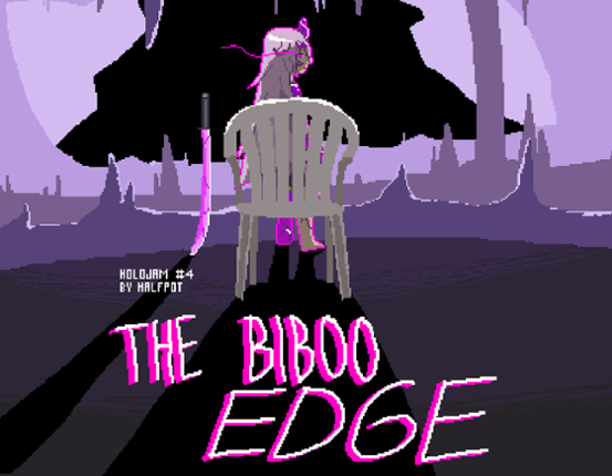 The Biboo Edge (Demo) Game Cover