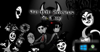 The Eerie Adventures Of Kally Image