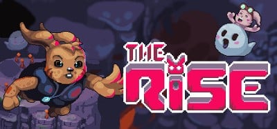 The Rise Image