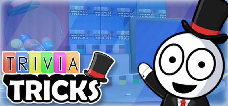 Trivia Tricks Game Cover