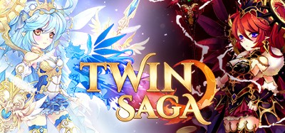 Twin Saga Image