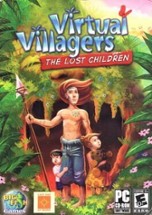 Virtual Villagers 2: The Lost Children Image