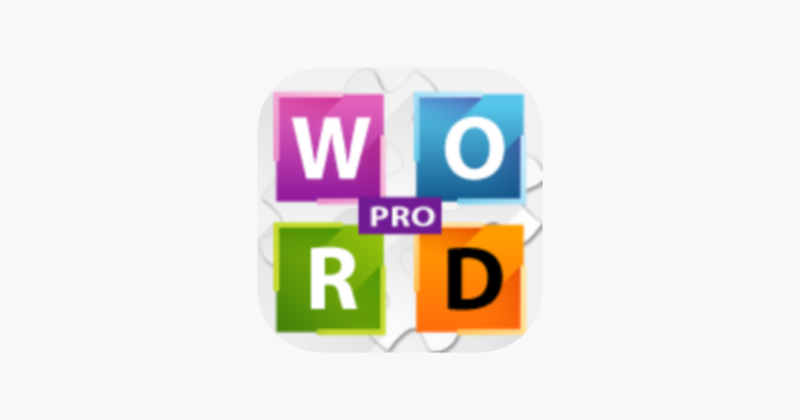 Word Game - PRO Game Cover