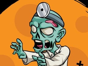 Zombie Doctor Rip Image
