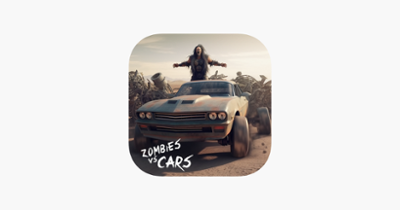 Zombies Versus Cars Image