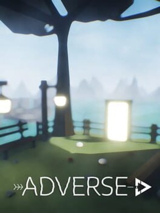 Adverse Game Cover