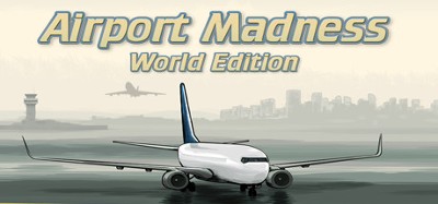 Airport Madness: World Edition Image